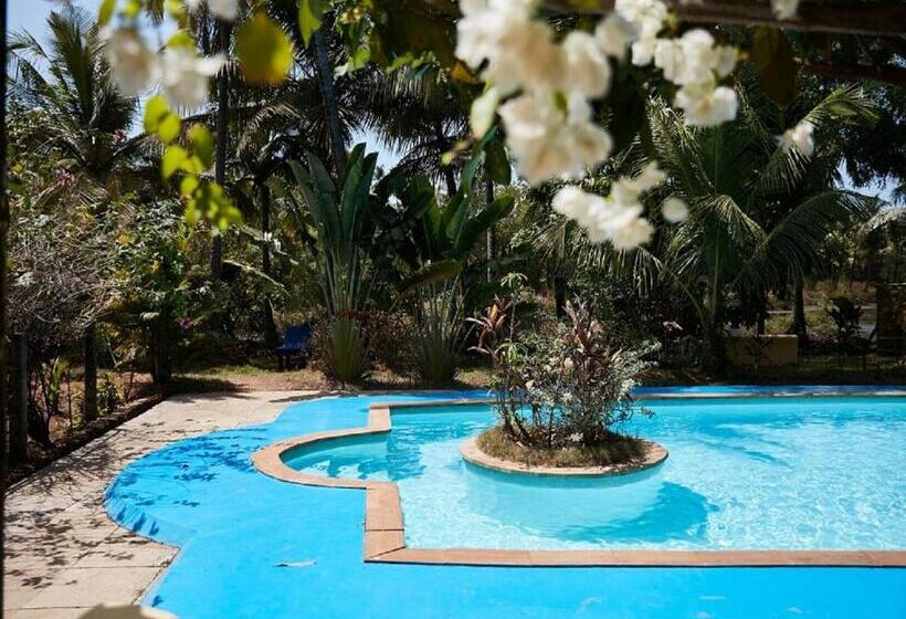 Szálloda Signum Resort Goa