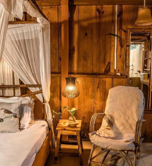 Szálloda Signum Resort Goa