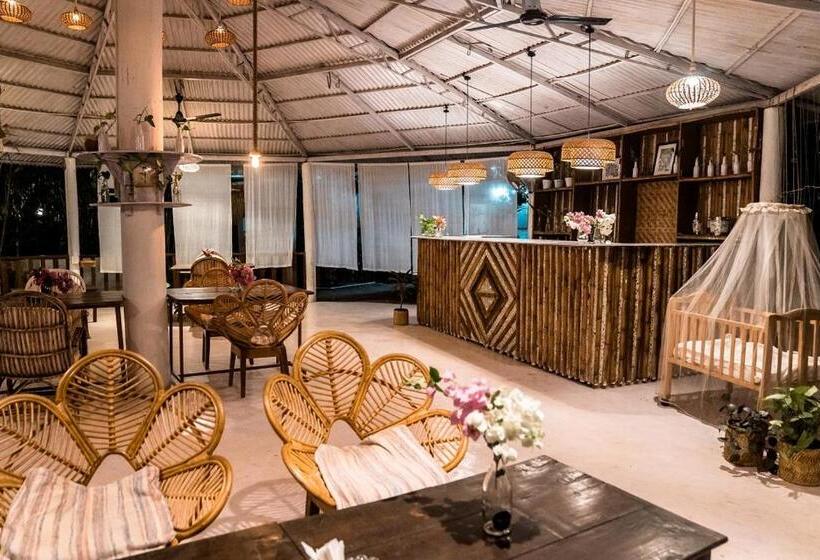 Szálloda Signum Resort Goa