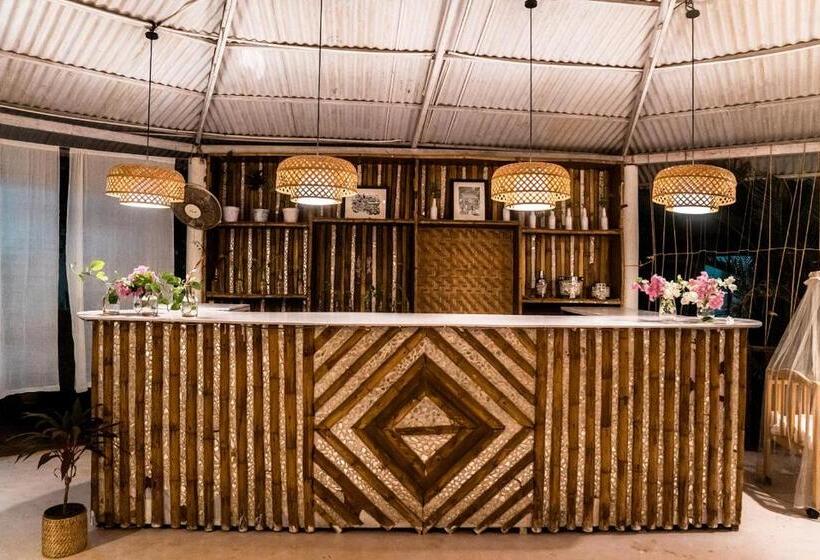 Szálloda Signum Resort Goa