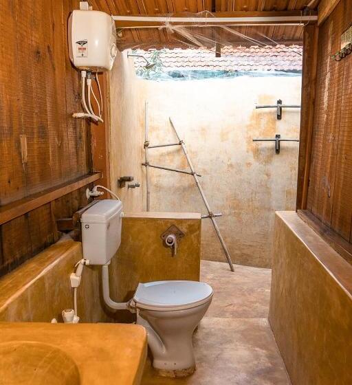 Szálloda Signum Resort Goa