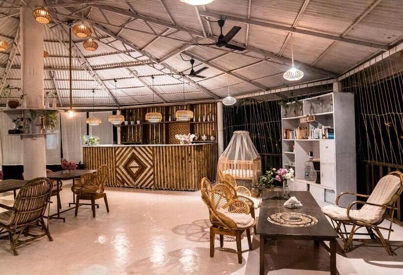 Szálloda Signum Resort Goa