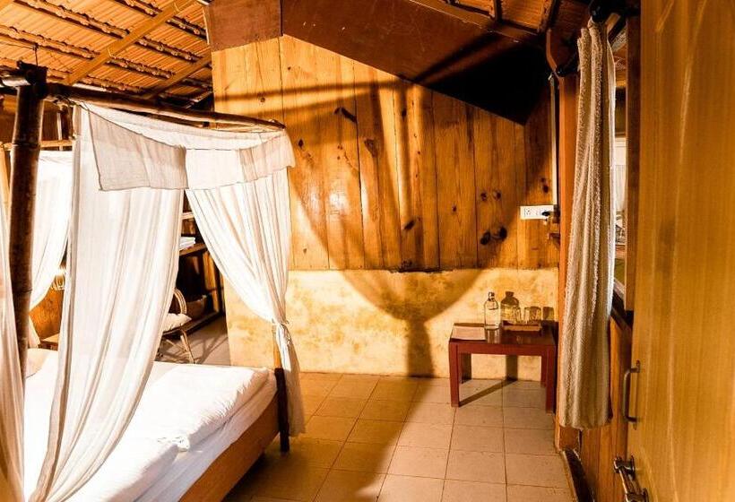 Szálloda Signum Resort Goa