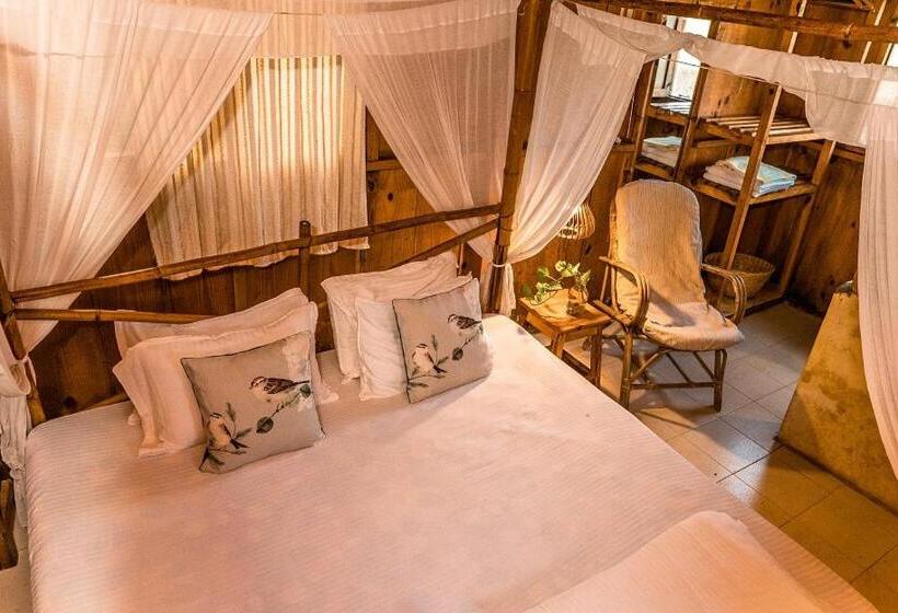 Szálloda Signum Resort Goa