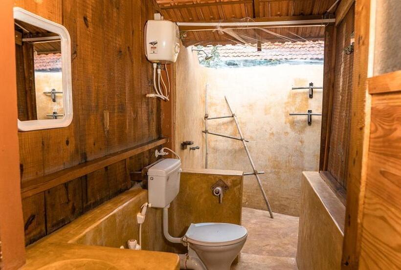 Szálloda Signum Resort Goa