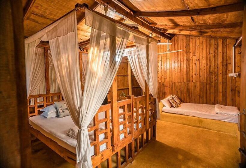 Szálloda Signum Resort Goa