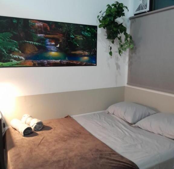 Hotel Walk In Costa Rica