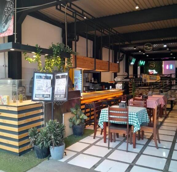 Hotel Walk In Costa Rica