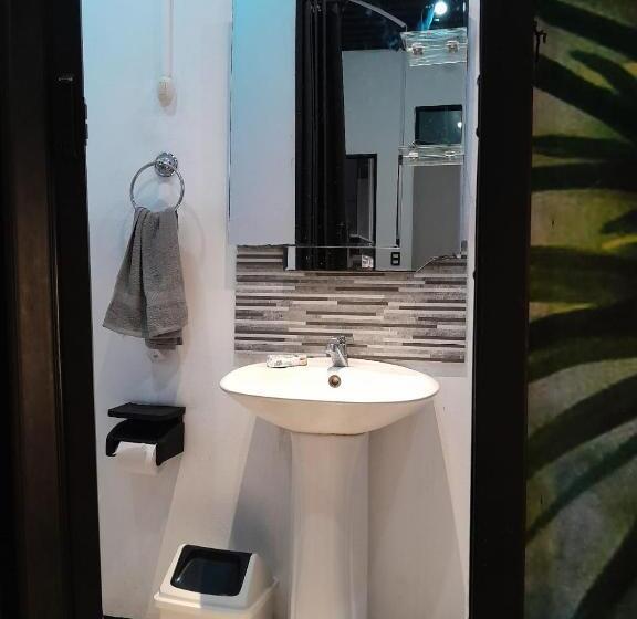 Hotel Walk In Costa Rica