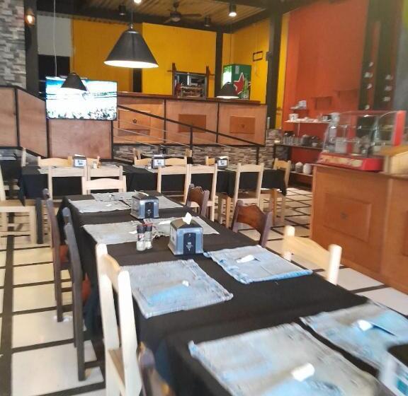 Hotel Walk In Costa Rica