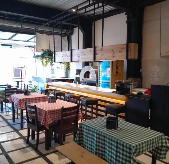 Hotel Walk In Costa Rica