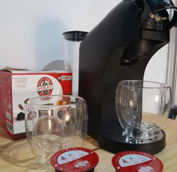 Hotel Walk In Costa Rica