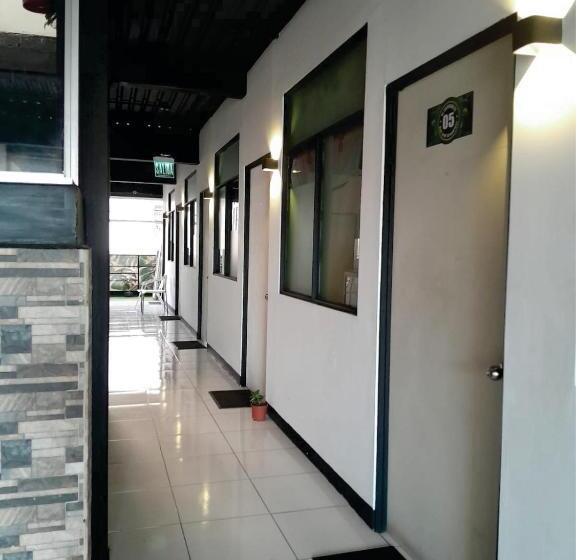 Hotel Walk In Costa Rica