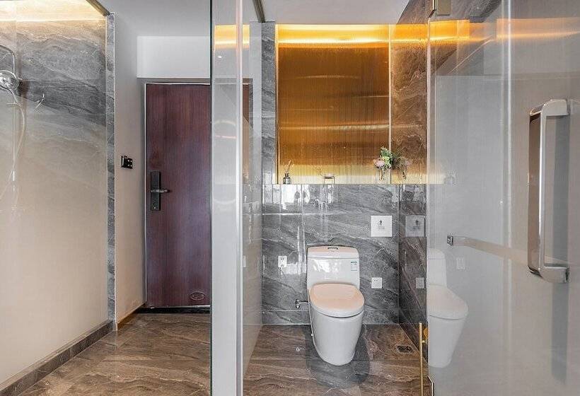 Kunming Hotel High Sky View