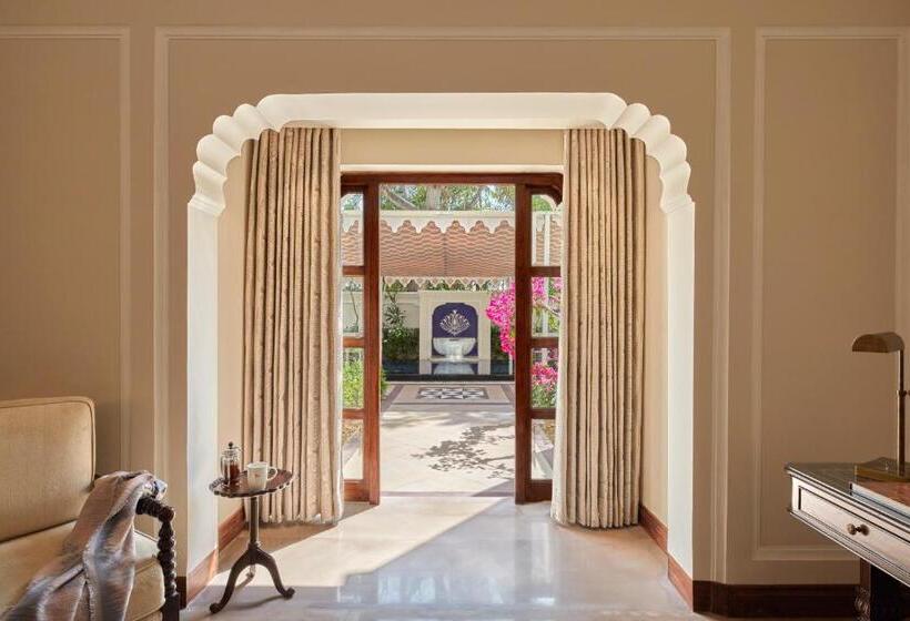 Mementos By Itc Hotels Jaipur