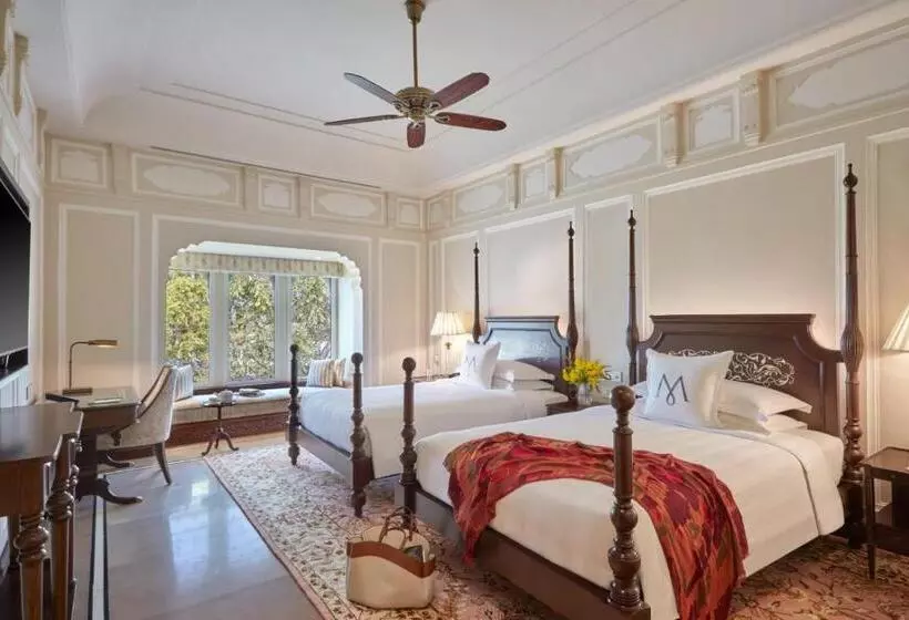 Mementos By Itc Hotels Jaipur