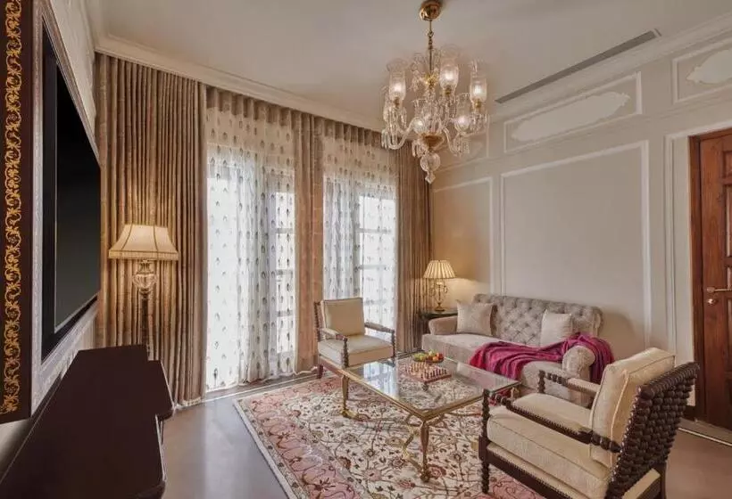 Mementos By Itc Hotels Jaipur