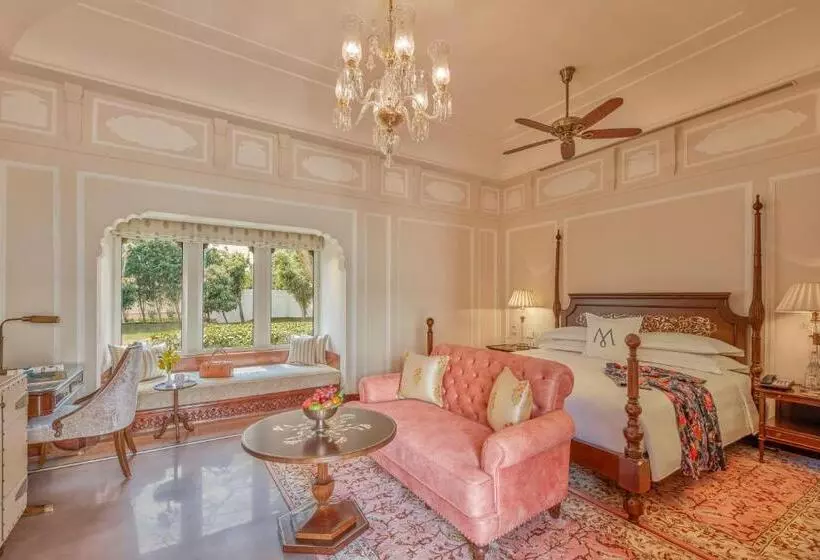 Mementos By Itc Hotels Jaipur