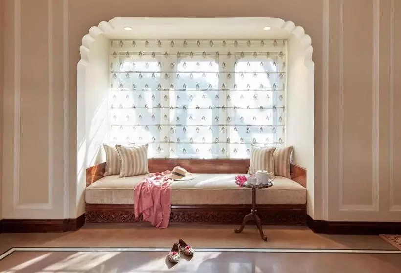 Mementos By Itc Hotels Jaipur