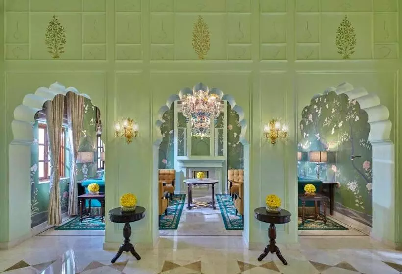 Mementos By Itc Hotels Jaipur