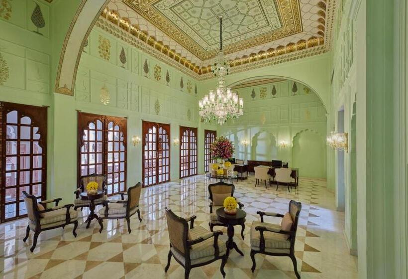 Mementos By Itc Hotels Jaipur