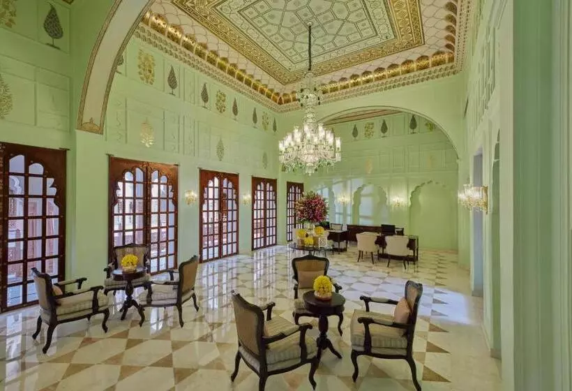 Mementos By Itc Hotels Jaipur