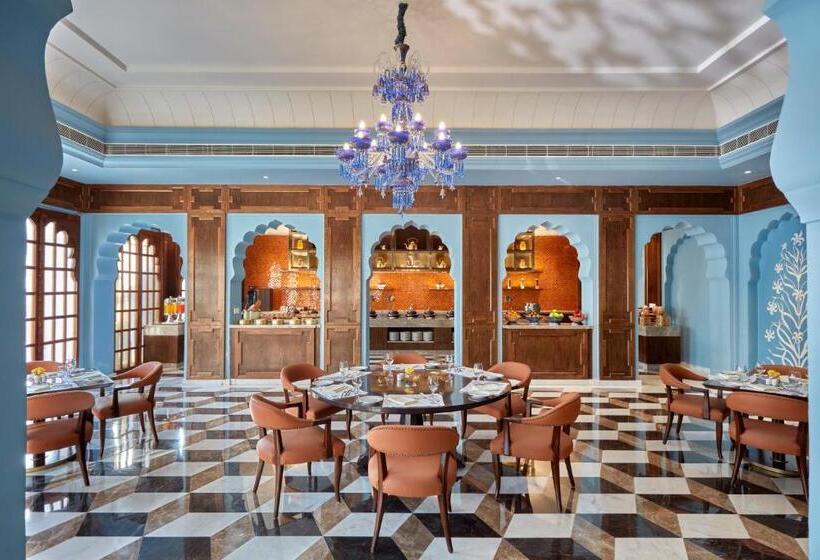 Mementos By Itc Hotels Jaipur