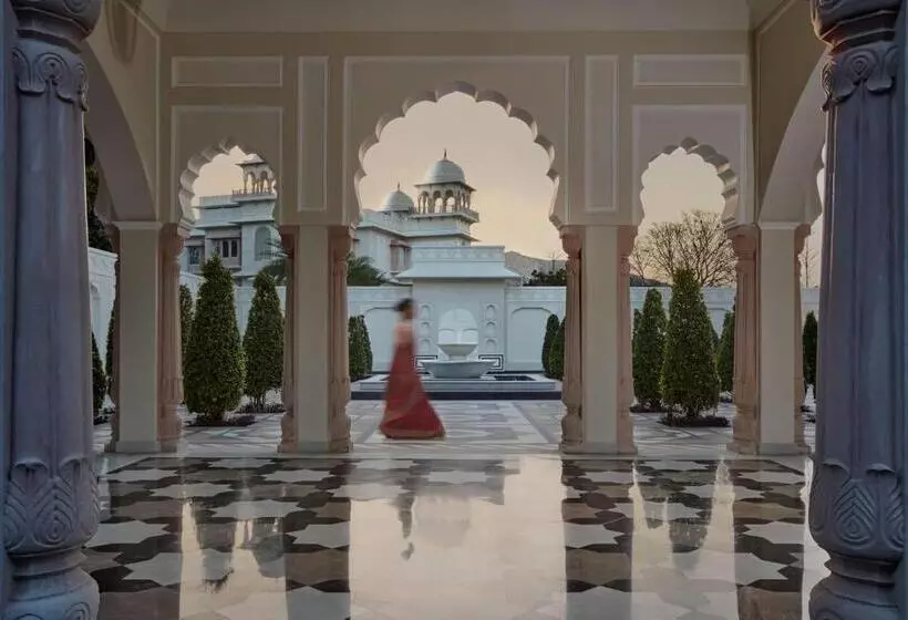 Mementos By Itc Hotels Jaipur