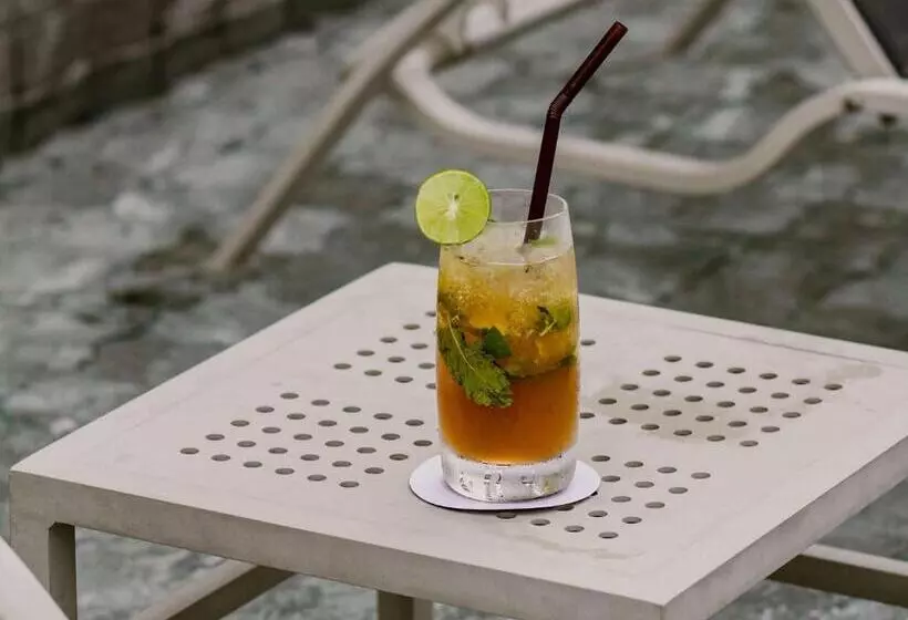 Novotel Koh Si Chang