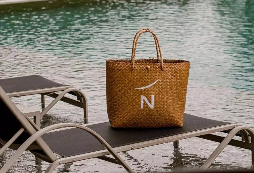 Novotel Koh Si Chang