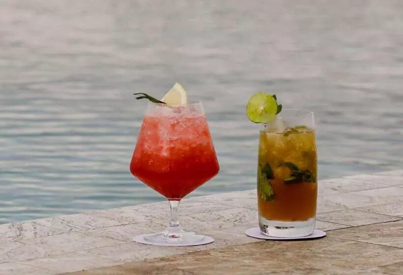 Novotel Koh Si Chang