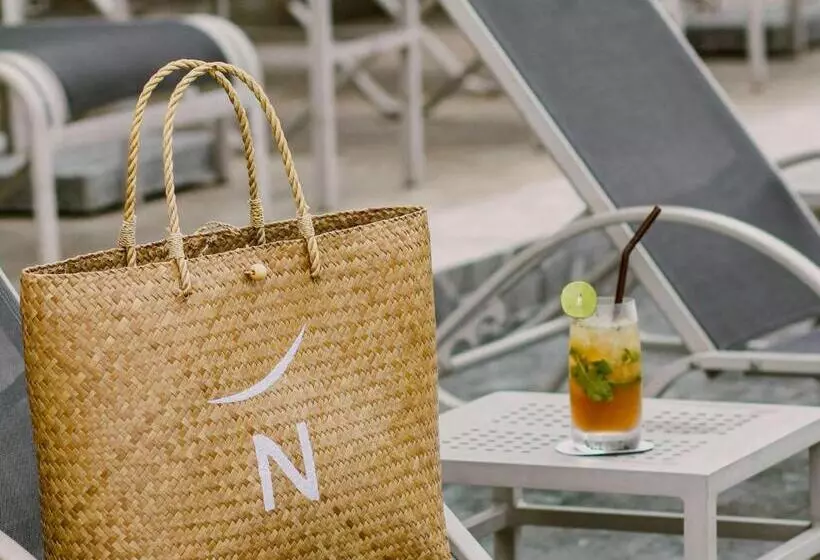 Novotel Koh Si Chang