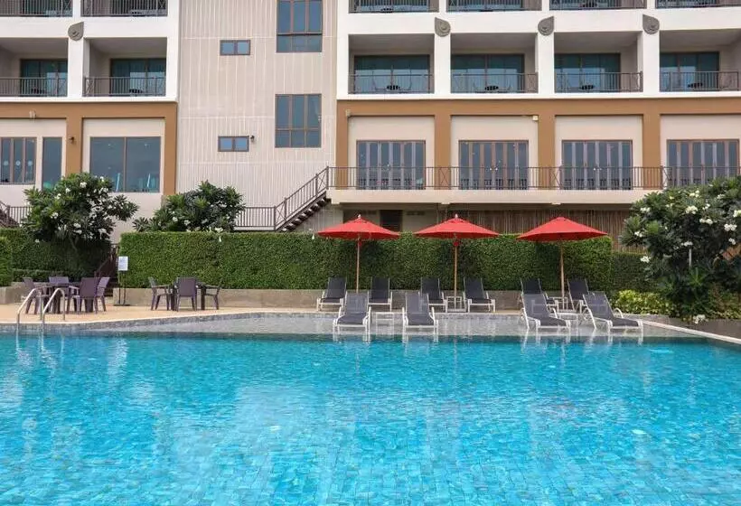 Novotel Koh Si Chang