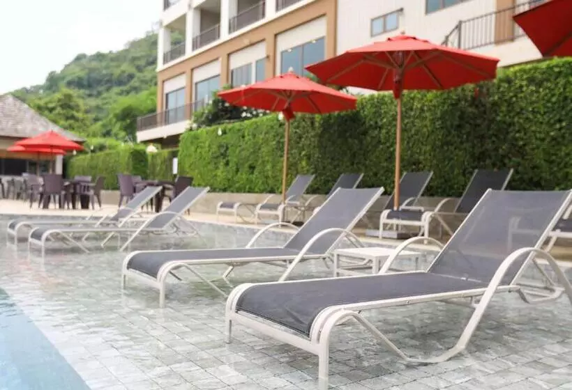 Novotel Koh Si Chang