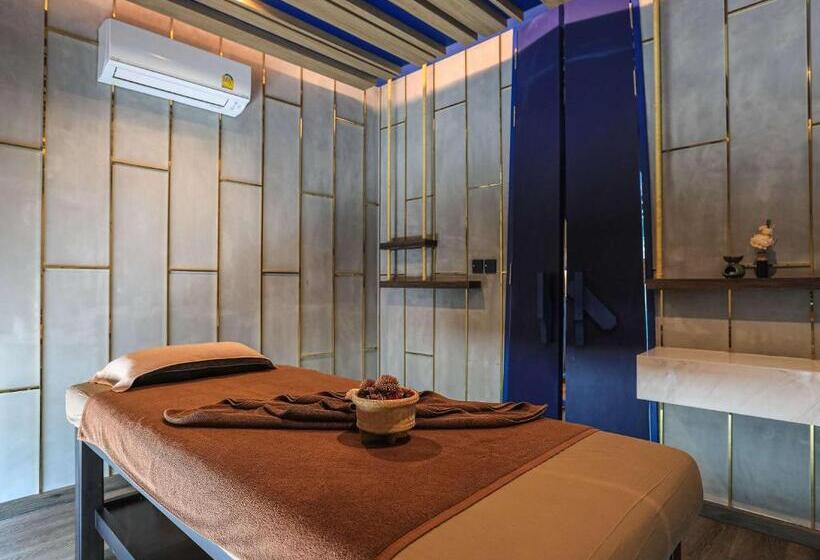 Novotel Koh Si Chang