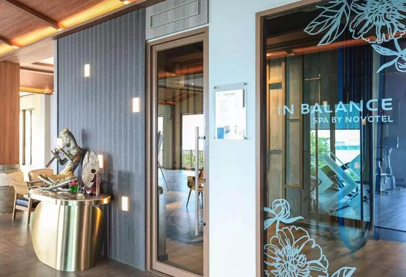 Novotel Koh Si Chang