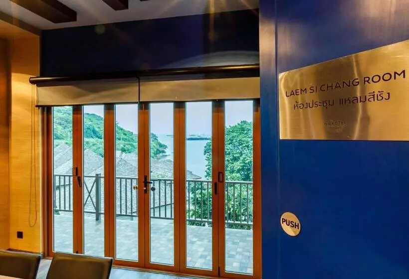 Novotel Koh Si Chang