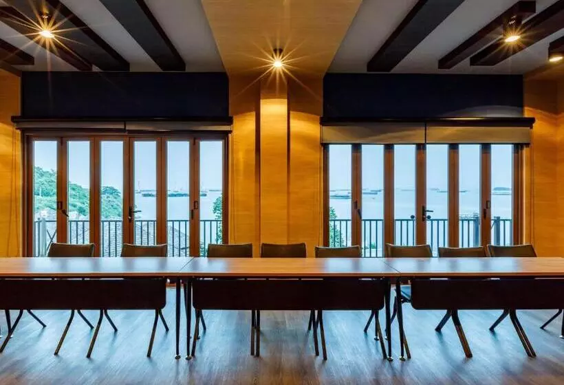 Novotel Koh Si Chang