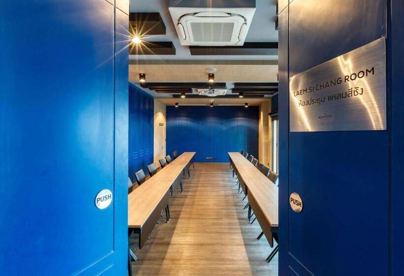 Novotel Koh Si Chang