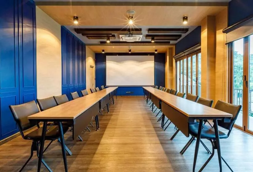 Novotel Koh Si Chang