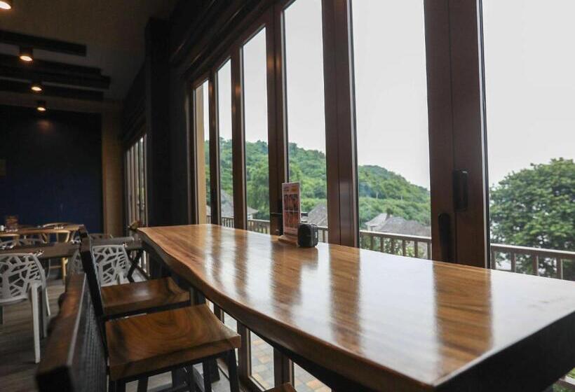 Novotel Koh Si Chang