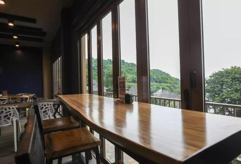 Novotel Koh Si Chang