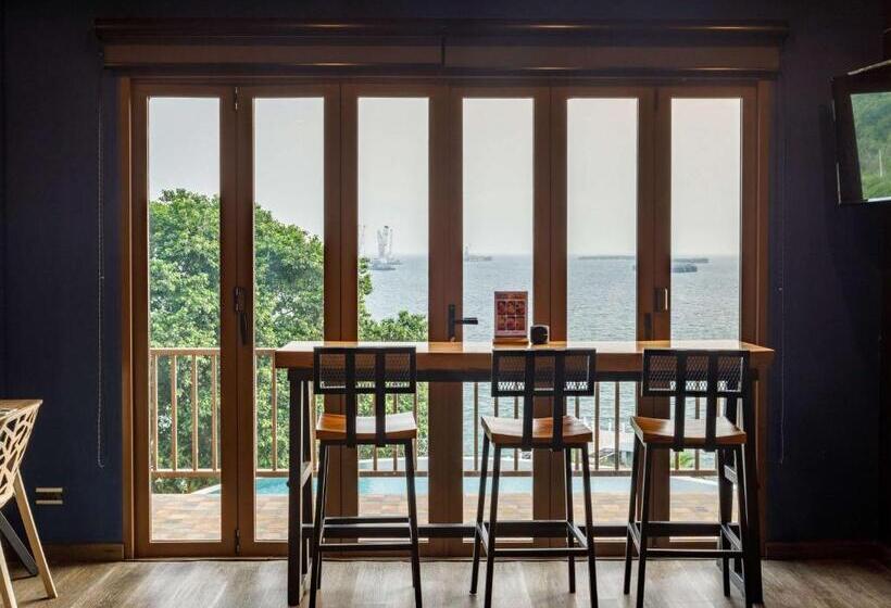 Novotel Koh Si Chang