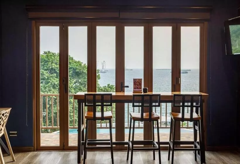 Novotel Koh Si Chang