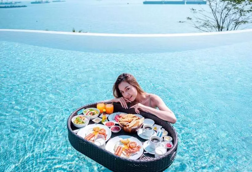 Novotel Koh Si Chang