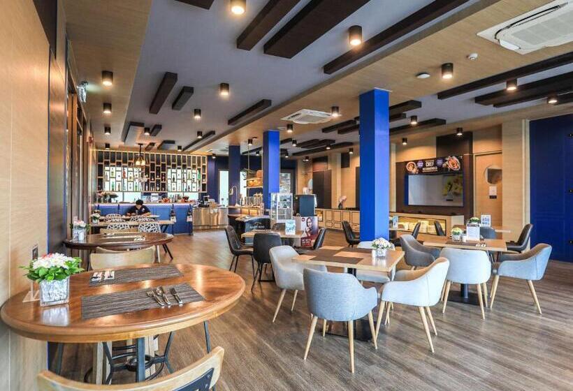 Novotel Koh Si Chang