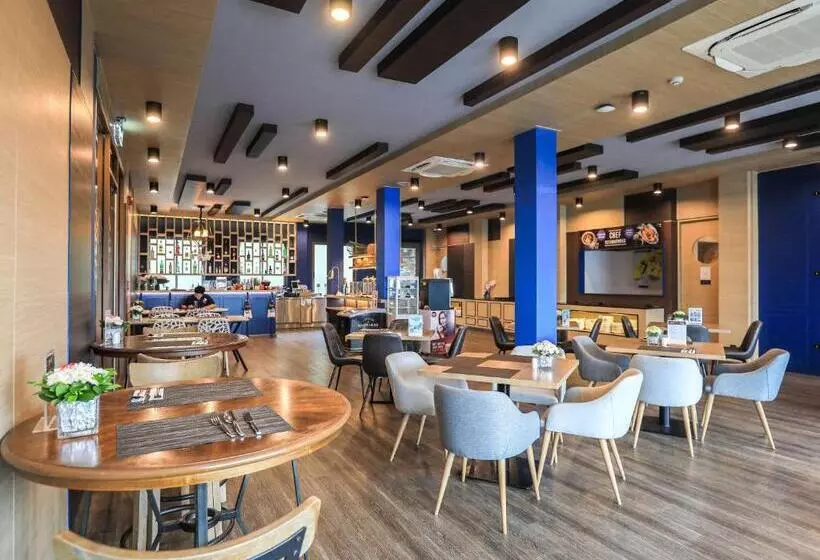 Novotel Koh Si Chang