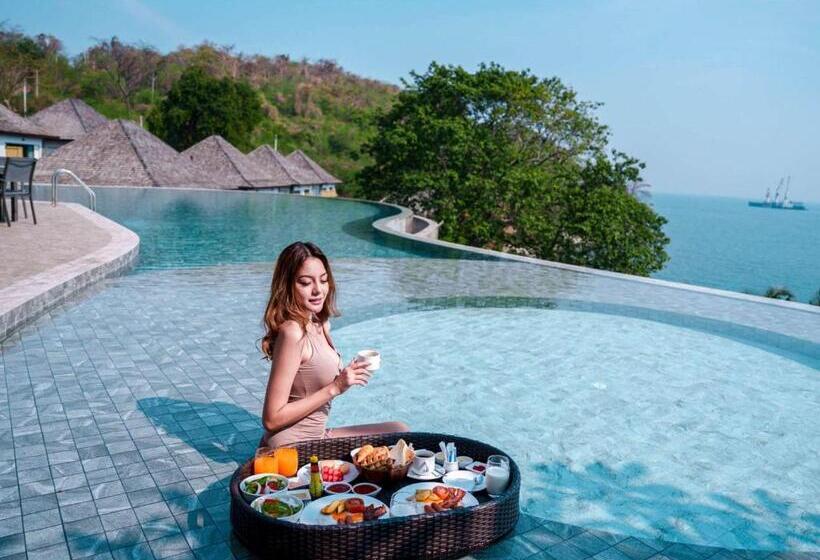 Novotel Koh Si Chang