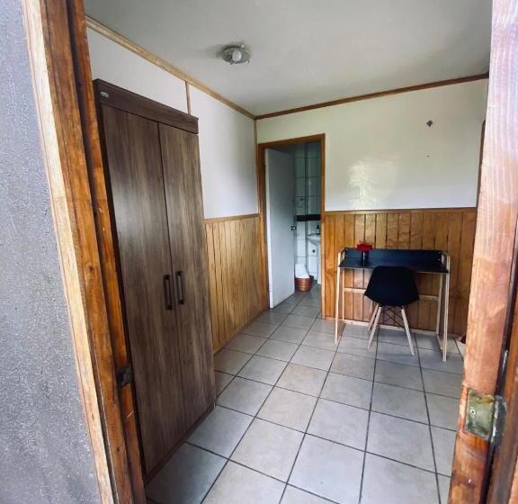 Paraíso Sunset Bungalows