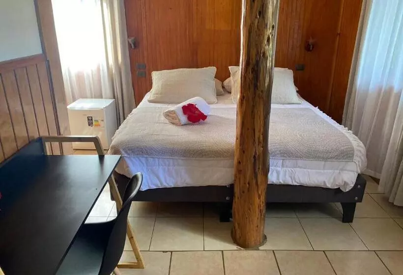 Paraíso Sunset Bungalows